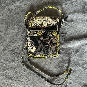 Vera Bradley Crossbody Purse (small)